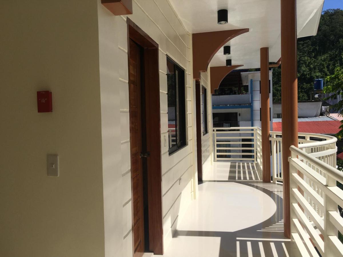 Krizma Inn El Nido Exterior photo