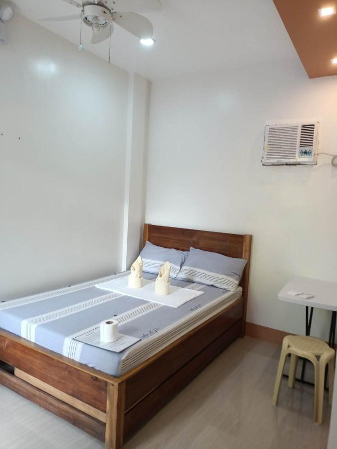 Krizma Inn El Nido Exterior photo