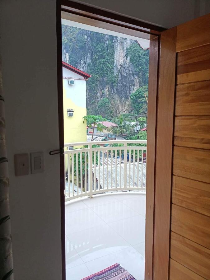 Krizma Inn El Nido Exterior photo