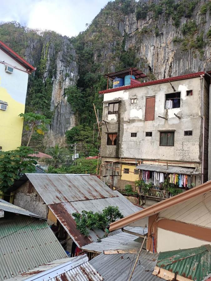 Krizma Inn El Nido Exterior photo